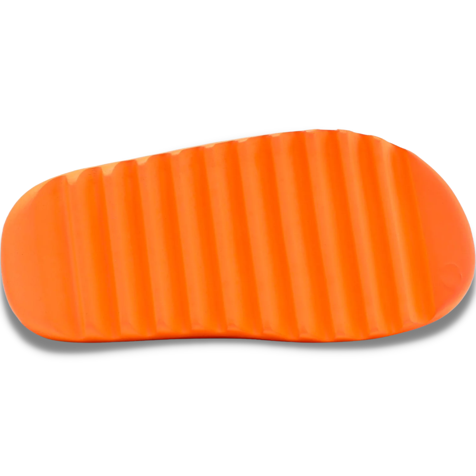 Slippers Slides Orange